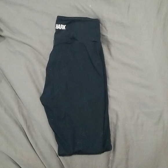 Gym shark Form leggings - Picture 1 of 3